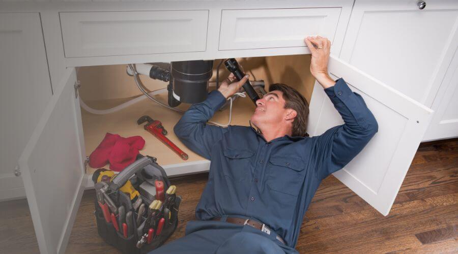 Professional emergency plumbing in Sparks, NV